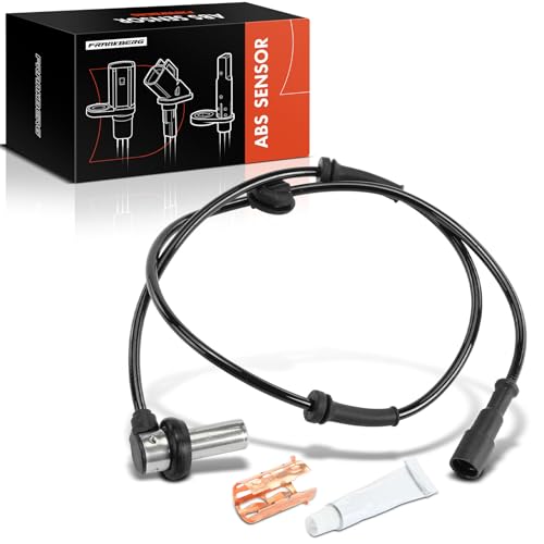 Capteur ABS Frankberg pour Freelander L314 - Remplacement SSW100030 à 2 pôles