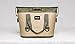 YETI Hopper Two 20 Portable Cooler, Field Tan/Blaze Orange
