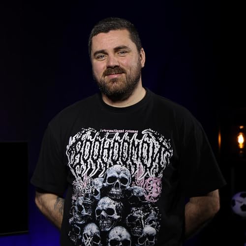 In conversation with Chris Ramsey