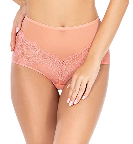 Slips pour femme Rosme Jessica en dentelle fine de haute qualité