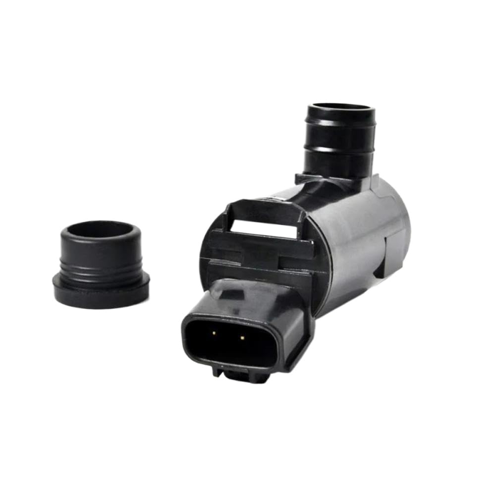 Windshield Washer Pump 85330-12340 Compatible with Land Matrix Sienna Solara LS400 LS430 LX470