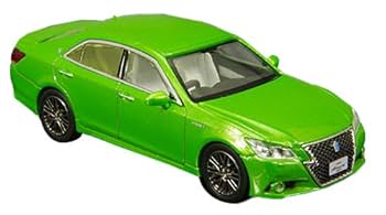 1/64 クラウン アスリート VIPカー ミニカー 33DREAMS&ENOX Amazon.co.jp: ENIF 1/64 トヨタ クラウン アスリート S 2015