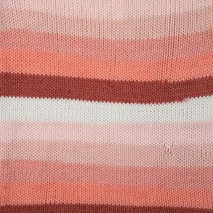 Knit Picks 29611 Brava Self-Striping Multicolor Pink 100% Acrylic Worsted Weight Soft Yarn thumb #1