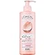 L’OREAL selten Milch trockenen / empfindlicher Hautreiniger Blumen 400 ml.
