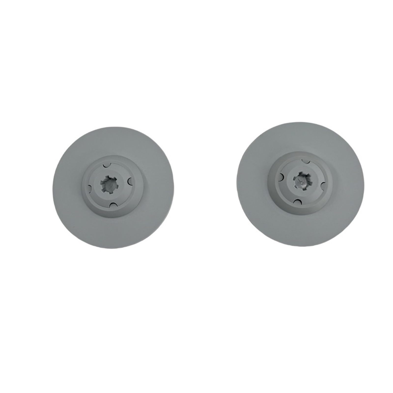 UKDNAEUF Compatible for Lydsto W2. Mop Cloth Tray Accessories. W2 Automatic Lifting Replacement Mop Cloth Rack Spare Parts(Plum Blossom)