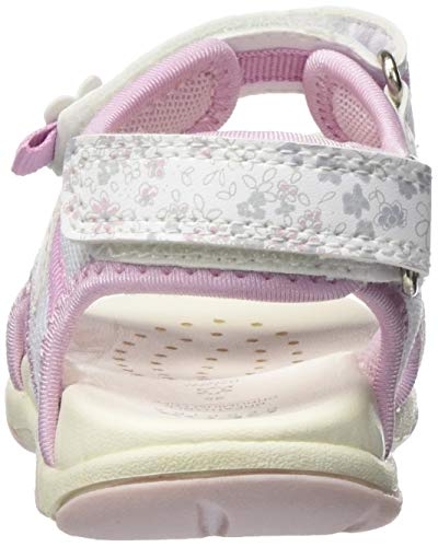 Geox Baby B Agasim Meisjessandalen - Afbeelding 4