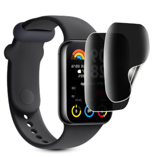 y`h~ 2ZbgzFor Xiaomi Smart Band 9 Pro 1.74C` tB `h~ LYh~ For VI~ X}[goh9 v یtB `h~ vCoV[tB TPUf 3D݌v h~ CA