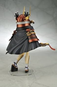 Amazon.co.jp: コトブキヤ 戦国ランス 香姫 1/8スケールPVC塗装