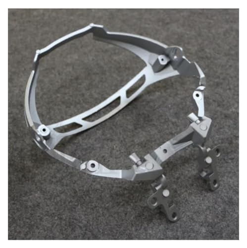 Phare avant de moto Ducati Monster 696 et 796 optique de remplacement