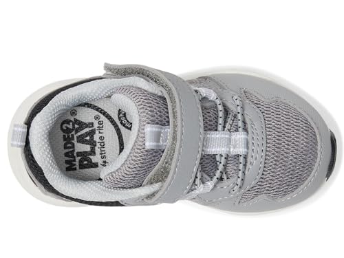 Stride Rite Unisex-Child M2p Player 2.0 (Toddler) Sneaker2