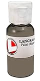 Langka GM 105V, GM GWX, GM WA105V, GM Subterranean Metallic