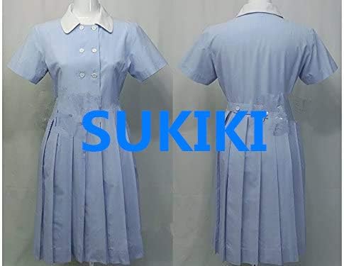 Amazon 神戸山手女子中学 高校制服 盛夏 制服 コスプレ衣装 ハロウイン クリスマス コスチューム 文化祭 舞台服 演出服 女l コスプレ 仮装 通販 Amazon 神戸山手女子中学 高校制服 盛夏 制服 コスプレ衣装 ハロウイン クリスマス コスチューム 文化祭 舞台服 演出服 女l コスプレ 仮装 通販