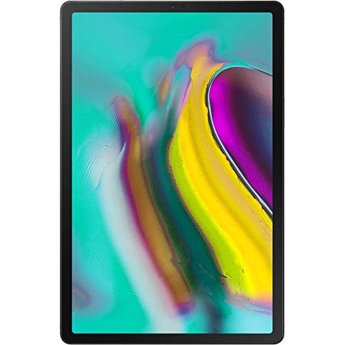 Tablet Samsung Galaxy Tab S6, 128GB, Tela 10.5”, Octa Core, Prata