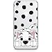 Produktbild ERT GROUP und Offiziell Lizenziertes Disney 101 Dalmatiner Handyhülle für iPhone XR, Case, Hülle, Cover aus Kunststoff TPU-Silikon, schützt vor Stößen und Kratzern DPCDAL3059 Mehrfarbig
