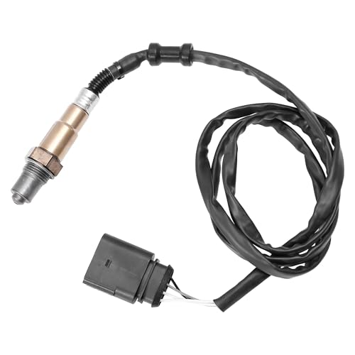 Capteur d'oxygène auto contre les fumées noires VW Cabrio 250-24843
