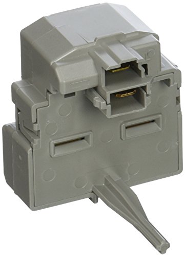 GE WR07X10097 Genuine OEM Compressor Overload and PTC Start Relay for GE Refrigerators - image 2