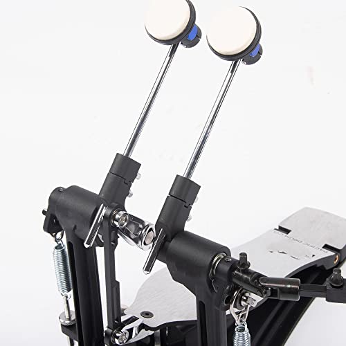 Pedal Batería Doble Cadena TSTS Para Adultos miniatura 4
