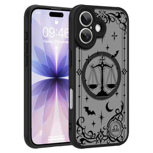 Coque iPhone 17 MagSafe Balance pour personnaliser votre smartphone Apple