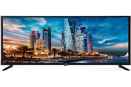 La mejor comparación de pantalla vios 55 4k Top 5. 42 JVC Televisión Smart TV 4K UHD Tecnología Roku SI58UR