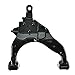 TRQ Front Lower Control Arm Set Compatible with 1996-2002 Toyota 4Runner