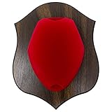 Quaker Boy Horn Mount Kit (Red)