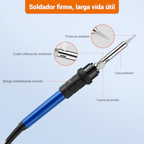 Soldadoras Y Accesorios, Tools Imagen adicional