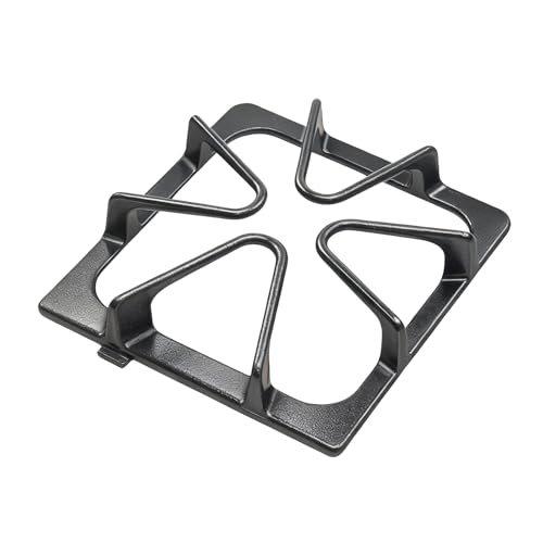W10447925 Stove Grate Replacement Parts for Whirlpool Stove Parts
