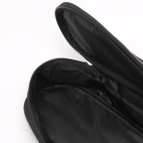 Milisten 2 Pcs 21 Ukulélé Rembourrage Sac Ukulélé Coton Étui Sac Guitare Sac À Acoustique Guitare Sac Étui De Guitare Ukulélé Carring Case Ukulélé Cas Sac Ukulélé Couverture Housse De - Les Beatles, Paul McCartney, John Lennon, RIngo Starr, George Harrison Milisten 2 Pcs 21 Ukulélé Rembourrage Sac Ukulélé Coton Étui Sac Guitare Sac À Acoustique Guitare Sac Étui De Guitare Ukulélé Carring Case Ukulélé Cas Sac Ukulélé Couverture Housse De – Image 6