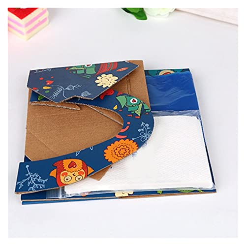 JYDZSW Kids Potty Kids Draagbare Opvouwbare Potty Seat Jongens Meisjes Reizen Toilet Training Emergency Potties met… - Afbeelding 4