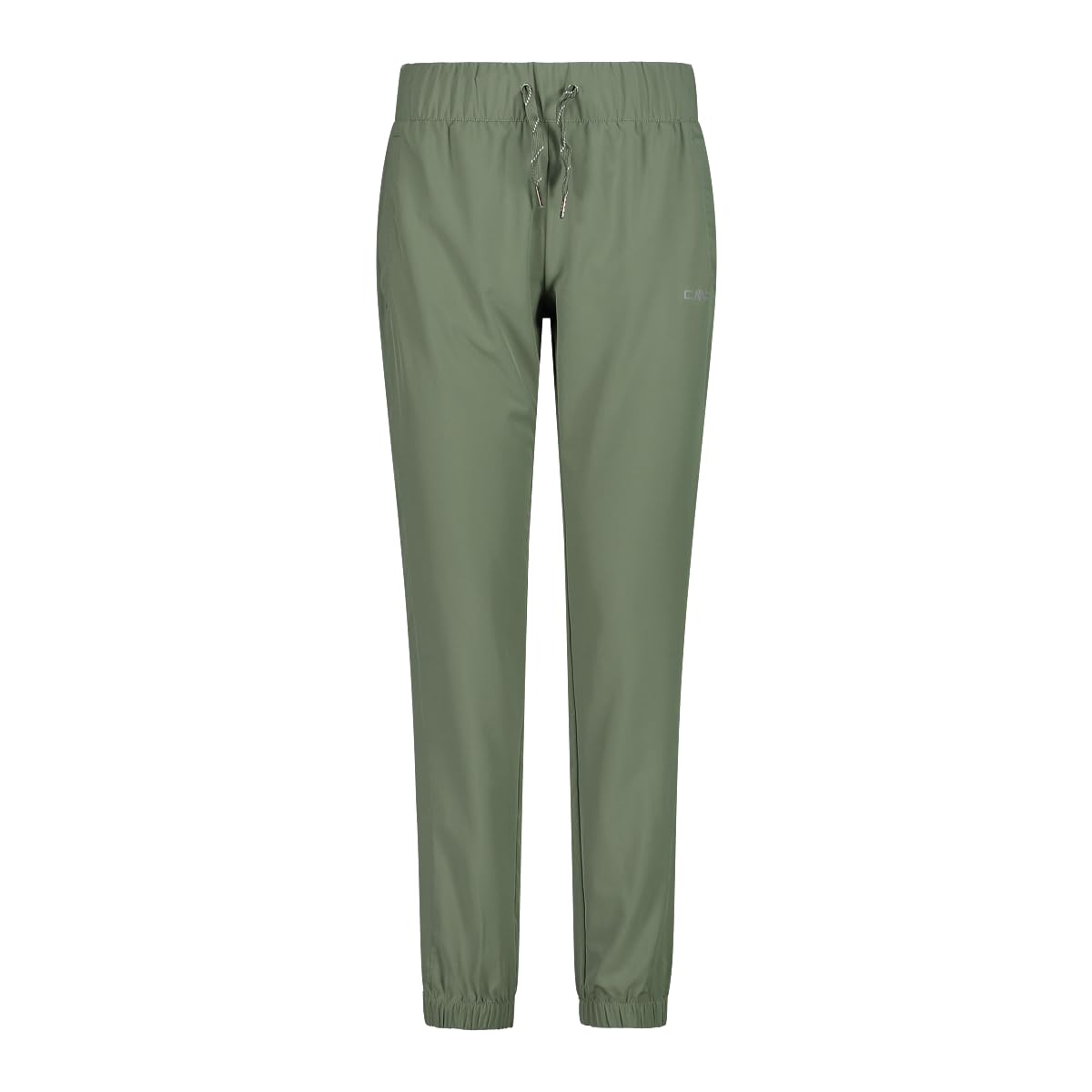 Pantalones de deporte mujer CMP de algodón elástico transpirable 4