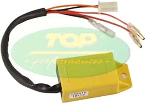 4150-High Coil (Ricambio Originale) OEM compatibile con KYMCO AGILITY