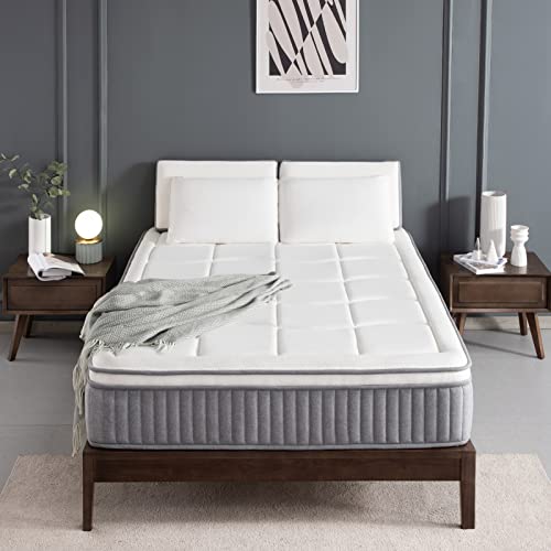 Consumer Reports Best Hybrid Mattress Reviews in 2022