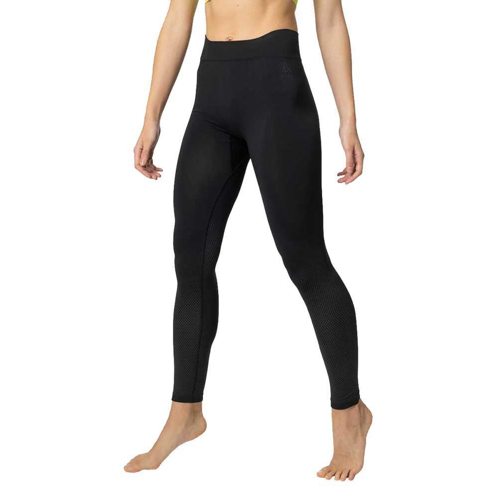 Odlo Funktionshose Herren Performance Light Unterhose I Sportunterhose I Funktionsunterwäsche