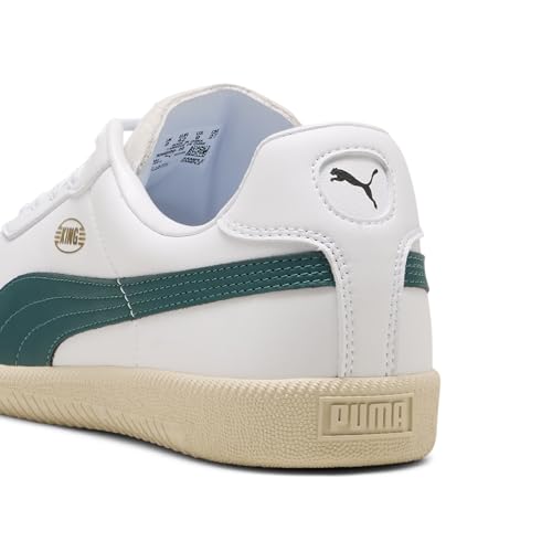 Image of PUMA Mens King 21 Indoor Sneakers Shoes | Soccer Shoes