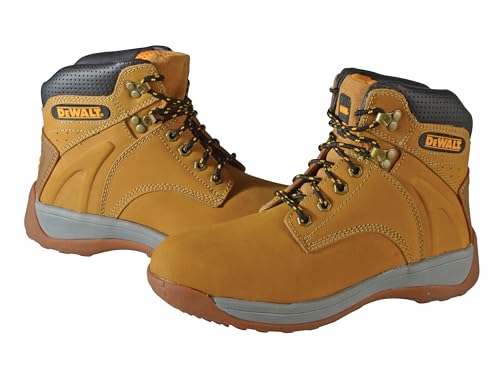 DEWALT Extreme Boot botte industrielle mixte chaussure sécurité cuir