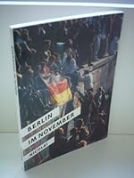 Berlin im November 3875843010 Book Cover