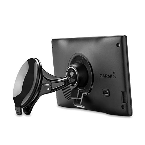 image for YiePhiot GPS Mount for Garmin Nuvi Garmin Universal Mount Connects Suc