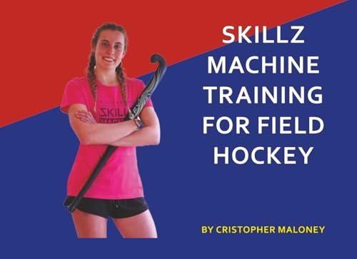 Skillz Machine Training for Field Hockey