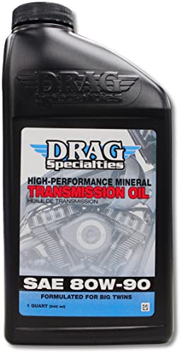 DRAG rbOcCp gX~bVIC 80W90