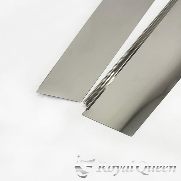 Amazon.co.jp: 【Royal Queen】リニューアル♪両面鏡面仕様！丸棒8mm