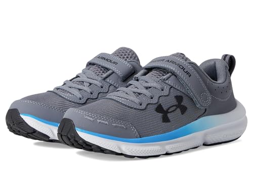 Image of Under Armour Kids' Assert 10 Alternate Closure Shoes