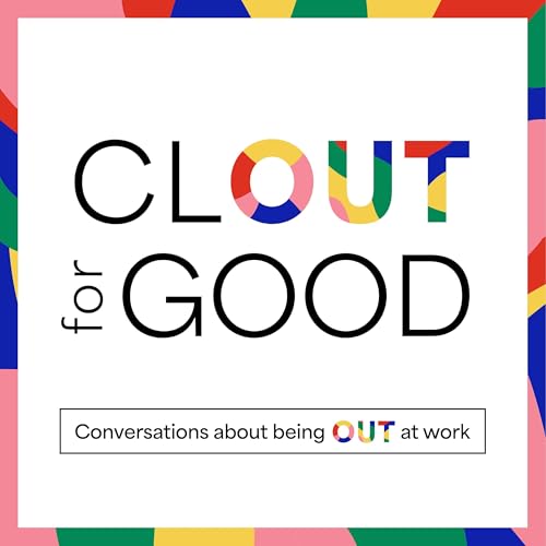 Clout for Good cover art