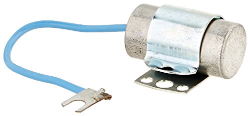 Standard Motor Products Dr-70 Ignition Condenser Assorted, One Size #TOP17