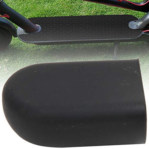 Cobertura de pé de apoio Pé de apoio Antiderrapante Cobertura de pé de apoio para scooter elétrico S