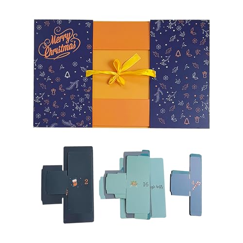 NX}XJEg_Ẽ{bNX - 24Ԃ̃GKgȑANX}XJEg_E{bNX[U\ - jAAwAȂALfB`R[gtH_WG[B