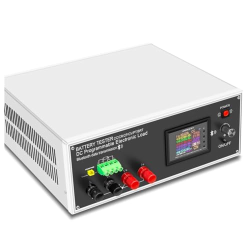 Chargeur électronique programmable DLB-600W DC 200V 40A pour batterie