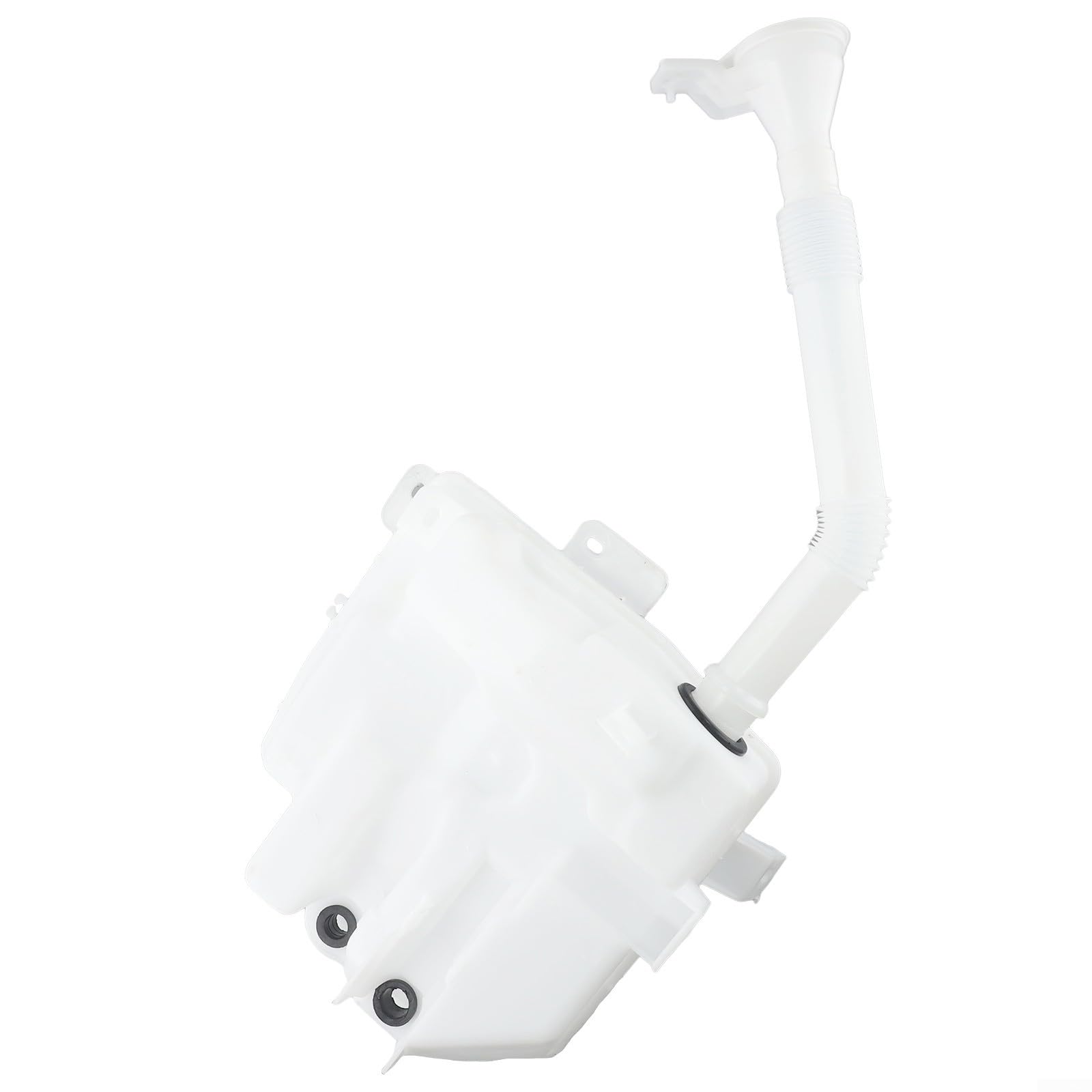 Waschwassertank für weiß Ersatzteil für Mitsubishi für asx für outlander 2011-2019 | Exakte OEM Nummern 8260A395, 8260A218, kompatibel mit für asx, für outlander Sport, RVR Modelle