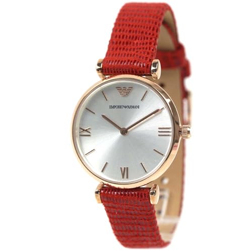 Image of Emporio Armani AR1876 Women's Wristwatch