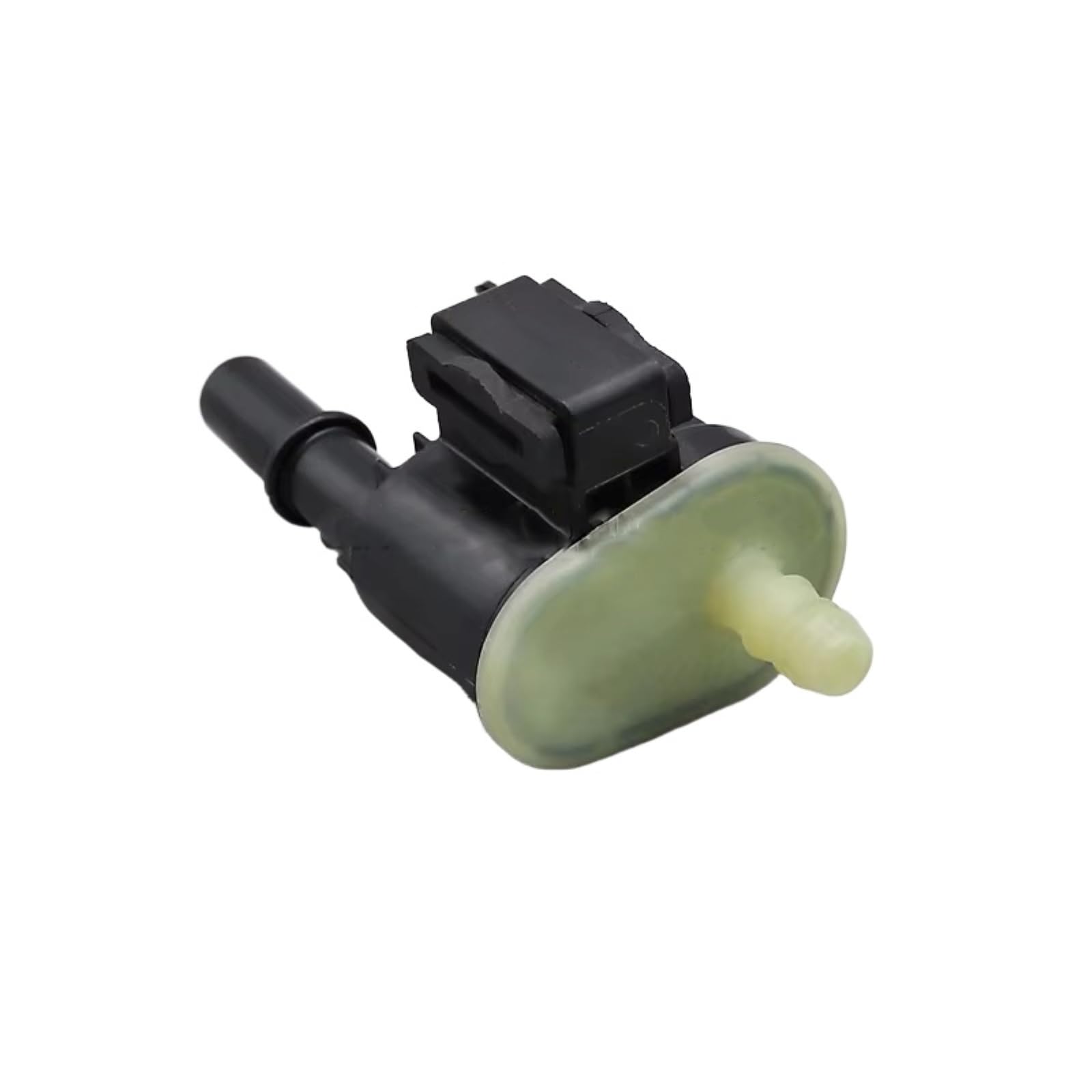 Yeudwua One Color Evaporation Purge Control Valve Compatible With Chrysler For Pacifica 2017-2020 For 200 2015-2017 For 300 2015-2020 Vapor Canister Purge Control Valve 04627694Ab