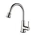 32" x 20.75" Double Bowl Undermount Kitchen Sink with Faucet Finish: Satin Nickel
